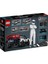 Technic Uygulama Kumandalı Top Gear Ralli Arabası 42109 5