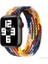 Polham Apple Watch 1-2-3 Ile Uyumlu 38MM Ultra Hafif ve Rahat Kayış Kordon, Ultra Sağlam Kilitli Kayış 1