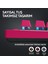 G PRO X TKL LIGHTSPEED Kablosuz LIGHTSYNC RGB PBT tuş başlıkları ile İngilizce Oyun Klavyesi - Pembe 4