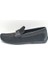 King Shoes AU4020 Siyah Süet Erkek Ayakkabısı 1