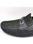 King Shoes AU4020 Siyah Süet Erkek Ayakkabısı 4