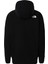 Open Gate Full Zip Hoodie Kadın Fermuarlı Sweatshirt - NF0A55GP 2