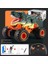 Yeni Sprey Dinozor 2.4g Uzaktan Kumanda Off-Road Araç Triceratops Tyrannosaurus Rex Tırmanma Uzaktan Kumanda Araba (Yurt Dışından) 1
