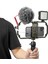 Evrensel Cep Telefonu El Video Rig Kiti 3155 4