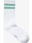 Jxbasic Tennis Sock Acc Noos Kadın Yeşil Çorap 12203704-GREEN 1