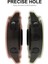 Garmin Forerunner 265S Drop Anti-Drop Izleme Kılıfı Şeffaf Tpu Koruyucu Çerçeve Kapağı (Yurt Dışından) 2
