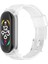 Xiaomi Mi Band 5/6/7 Entegre Tpu Watch Case Bilek Band Yedek Saat Kayışı Için (Yurt Dışından) 1