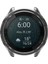 Garmin Forerunner 265S Drop Anti-Drop Izleme Kılıfı Şeffaf Tpu Koruyucu Çerçeve Kapağı (Yurt Dışından) 5
