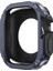 Apple Watch Ultra 49MM Izle Kılıfı Pc+Tpu Çizelge Anti Koruyucu Kapak (Yurt Dışından) 2