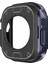 Apple Watch Ultra 49MM Izle Kılıfı Pc+Tpu Çizelge Anti Koruyucu Kapak (Yurt Dışından) 3