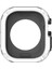 Apple Watch Ultra 49MM Izle Kılıfı Pc+Tpu Çizelge Anti Koruyucu Kapak (Yurt Dışından) 4