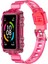 Huawei Band 8/6 Honor Band 7/6/6 Pro Clear Tpu Bilek Bandı Entegre Kayışla Saat Kılıfı (Yurt Dışından) 2