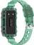 Huawei Band 8/6 Honor Band 7/6/6 Pro Clear Tpu Bilek Bandı Entegre Kayışla Saat Kılıfı (Yurt Dışından) 1