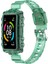 Huawei Band 8/6 Honor Band 7/6/6 Pro Clear Tpu Bilek Bandı Entegre Kayışla Saat Kılıfı (Yurt Dışından) 2