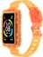 Huawei Band 8/6 Honor Band 7/6/6 Pro Clear Tpu Bilek Bandı Entegre Kayışla Saat Kılıfı (Yurt Dışından) 2