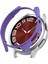 Samsung Galaxy Watch6 Classic Koruyucu Kılıf Anti-Çizelge Anti-Güz (Yurt Dışından) 1