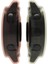 Garmin Forerunner 965 Içi Boş Koruyucu Çerçeve Çarpışma Karşıtı Tpu Saat Kılıfı (Yurt Dışından) 2