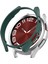 Samsung Galaxy Watch6 Classic Koruyucu Kılıf Anti-Çizelge Anti-Güz (Yurt Dışından) 1