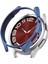 Samsung Galaxy Watch6 Classic Koruyucu Kılıf Anti-Çizelge Anti-Güz (Yurt Dışından) 1