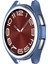 Samsung Galaxy Watch6 Classic Koruyucu Kılıf Anti-Çizelge Anti-Güz (Yurt Dışından) 2