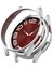 Samsung Galaxy Watch6 Classic Koruyucu Kılıf Anti-Çizelge Anti-Güz (Yurt Dışından) 1