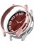 Samsung Galaxy Watch6 Classic Koruyucu Kılıf Anti-Çizelge Anti-Güz (Yurt Dışından) 1