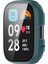 Xiaomi Redmi Watch 3 Lite Temperli Cam Filmli Ultra-Ince Saat Koruma Kapağı ile Genel Pc Kılıfı (Yurt Dışından) 2