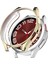 Samsung Galaxy Watch6 Classic Anti-Drop Tpu Watch Case Hollow Koruyucu Çerçeve (Yurt Dışından) 1