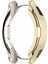 Samsung Galaxy Watch6 Classic Anti-Drop Tpu Watch Case Hollow Koruyucu Çerçeve (Yurt Dışından) 3
