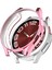 Samsung Galaxy Watch6 Classic Anti-Drop Tpu Watch Case Hollow Koruyucu Çerçeve (Yurt Dışından) 1