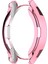 Samsung Galaxy Watch6 Classic Anti-Drop Tpu Watch Case Hollow Koruyucu Çerçeve (Yurt Dışından) 3