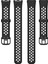 Huawei Band 8 Watch Band Yumuşak Silikon Nefes Alabilir Kayış Değiştirme (Yurt Dışından) 2