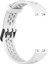 Huawei Band 8 Watch Band Yumuşak Silikon Nefes Alabilir Kayış Değiştirme (Yurt Dışından) 4
