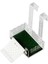 Yarı Su Hayvanları Için Kaplumbağa Basking Platformu Tırmanma Rampası 16cmx10cm (Yurt Dışından) 1