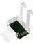 Yarı Su Hayvanları Için Kaplumbağa Basking Platformu Tırmanma Rampası 16cmx10cm (Yurt Dışından) 2