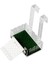 Yarı Su Hayvanları Için Kaplumbağa Basking Platformu Tırmanma Rampası 16cmx10cm (Yurt Dışından) 3