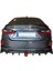 Honda City (2021 - 2023) Yofer Style Arka Ek ve LED (Plastik) 2