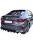 Honda City (2021 - 2023) Yofer Style Arka Ek ve LED (Plastik) 3