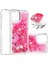 Iphone 12 Pro/12 Için Tpu Quicksand Inside Cover - Red (Yurt Dışından) 1