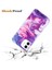 Iphone 12/12 Pro Telefon Kılıfı Için Imd Mermer Desen Yumuşak Tpu Koruyucu Kılıf Cep Telefonu Anti-Çizgiye Geri Kapak Kırmızısı (Yurt Dışından) 3