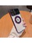 Iphone 12 Pro-Çizelge Anti-Cratch Kapak Elektraplatma Tpu+Cam Telefon Telefon Mühendisi (Yurt Dışından) 2
