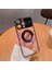 Iphone 12 Pro-Çizelge Anti-Cratch Kapak Elektraplatma Tpu+Cam Telefon Telefon Mühendisi (Yurt Dışından) 3