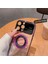 Iphone 12 Pro-Çizelge Anti-Cratch Kapak Elektraplatma Tpu+Cam Telefon Telefon Mühendisi (Yurt Dışından) 4
