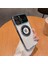 Iphone 12 Pro-Çizelge Anti-Cratch Kapak Elektraplatma Tpu+Cam Telefon Kabuk Mavisi (Yurt Dışından) 1