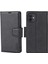 Iphone 12/12 Pro Telefon Kılıfı Çıkarılabilir Cüzdan Telefon Kılıfı Pu Deri Deri Stand Manyetik Çıkarılabilir Flip Koruyucu Kapak Black (Yurt Dışından) 2