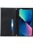 Iphone 12 Pro Phone Kılıf Anti-Drop Telefon Kapağı Rhombus Rhombus Baskılı Telefon Kılıfı Pu Deri Fermuar Cep Cüzdan Omuz Kayışı Black Stand (Yurt Dışından) 2