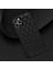 Iphone 12 Pro Max Telefon Kılıfı Geri Kılıf, Rhombus Doku Pu Deri+Tpu Damla Geçirmez Telefon Kapağı Shell-Black (Yurt Dışından) 2