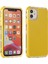 Iphone 12 Pro Max 6.7 Inç - Sarı Için Sert Pc+Tpu Çıkarılabilir Koruyucu Kılıf (Yurt Dışından) 1
