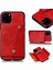 Iphone 12 Pro Max 6.7 Inç-Kırmızı (Yurt Dışından) 1