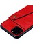 Iphone 12 Pro Max 6.7 Inç-Kırmızı (Yurt Dışından) 4